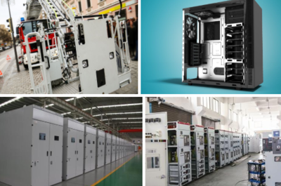 电气设备产品介绍 构建现代生活的基石与工业发展的引擎