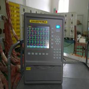 成套电器设备温升试验系统中的金属线管应用与优化