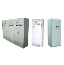 西安电器开关厂 专业提供低压成套开关与控制设备及电线电缆解决方案