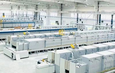 全速“冲刺跑”，奋战四季度——电线电缆行业蓄势待发